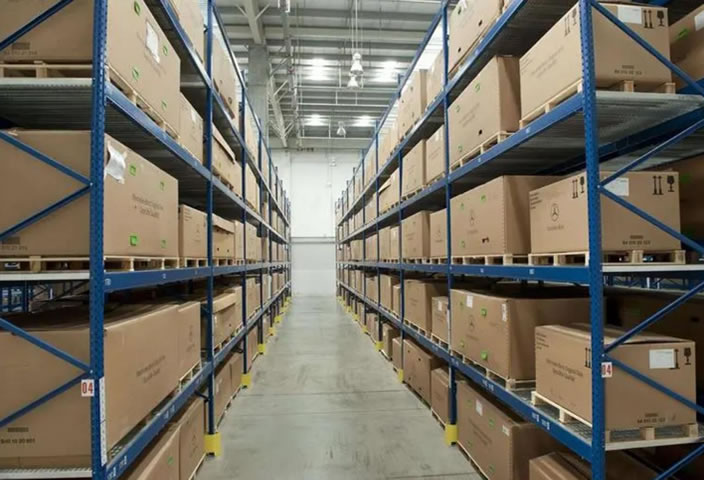 漳州到华阴市货物仓储