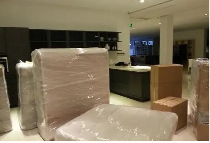 漳州到华阴市长途搬家