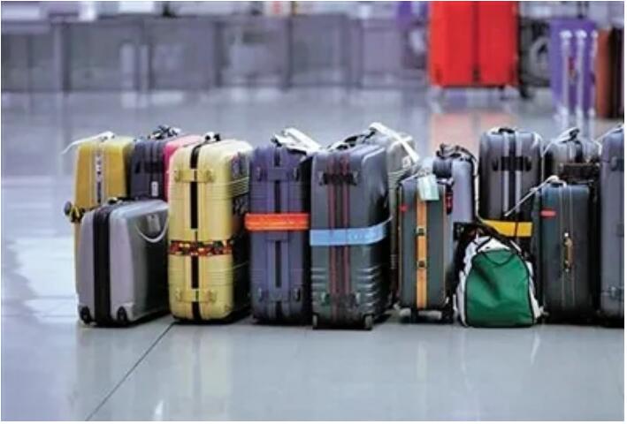 漳州到华阴市行李托运